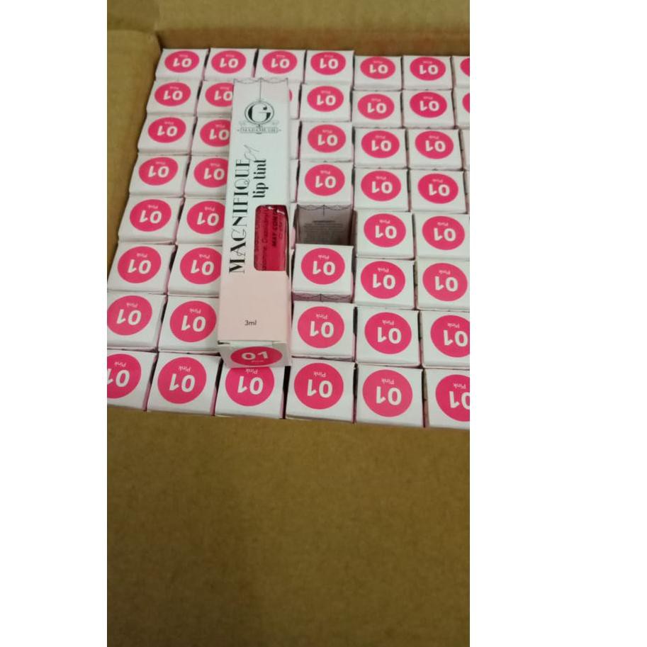 (Hàng Mới Về) Son Tint Màu Matcha Madame Gie Magnifique Evd-764 Liptint Madame Gie | BigBuy360 - bigbuy360.vn