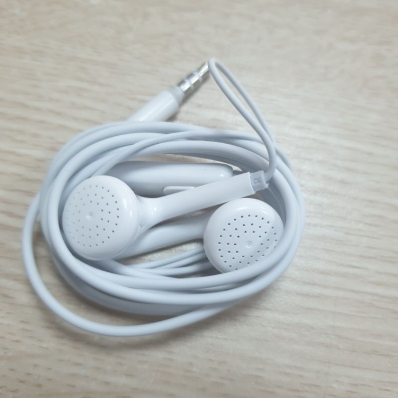 Tai nghe oppo chân 3.5