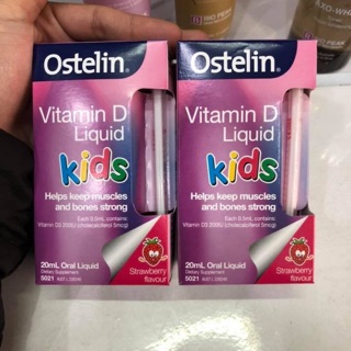 Thuóc vitamin của úc