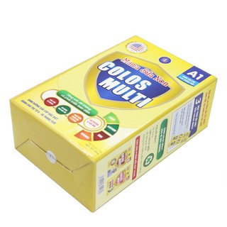 Mama Sữa Non Colos Multi A1 350g
