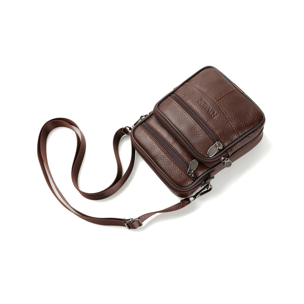 Túi Da Đeo Chéo, Đeo Hông Cao cấp | BigBuy360 - bigbuy360.vn