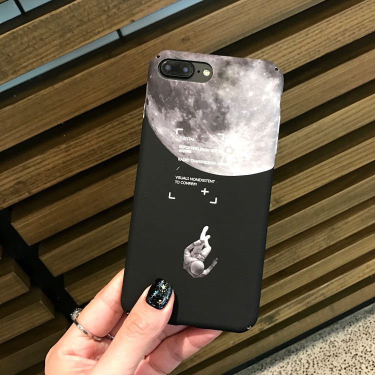 Ốp Lưng Iphone 6 6s 6 Plus 6s Plus 7 Plus 8 Plus X Xs Xr Xsmax 11 Pro Max 12 Pro Max - G049