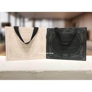 Combo 3 túi đựng quà size nhỡ