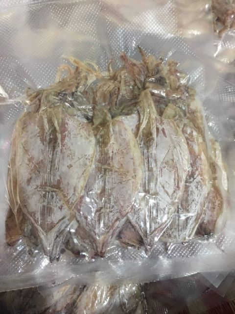 25  mực khô ngon, siêu rẻ