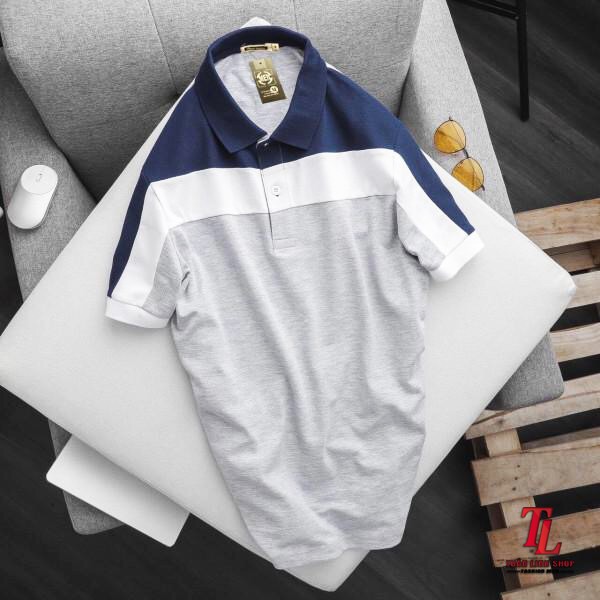 ÁO THUN NAM CAO CẤP MEN PHỐI | BigBuy360 - bigbuy360.vn