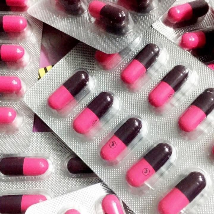 COMBO 3 VĨ  -  -  - mỏi vĩ 10 viên