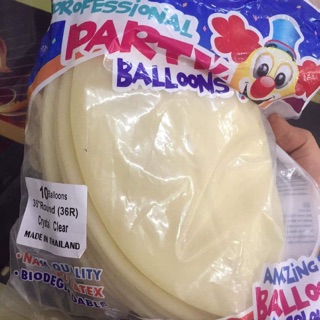 Bóng JUMBO 36inch THÁI LAN