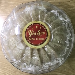 Tổ yến vụn, bể tinh chế sạch lông, yến sào nha trang, khánh hoà 100g +🎁🎁🎁