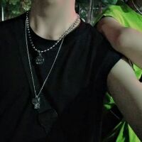 Áo tanktop ulzzang unisex basic