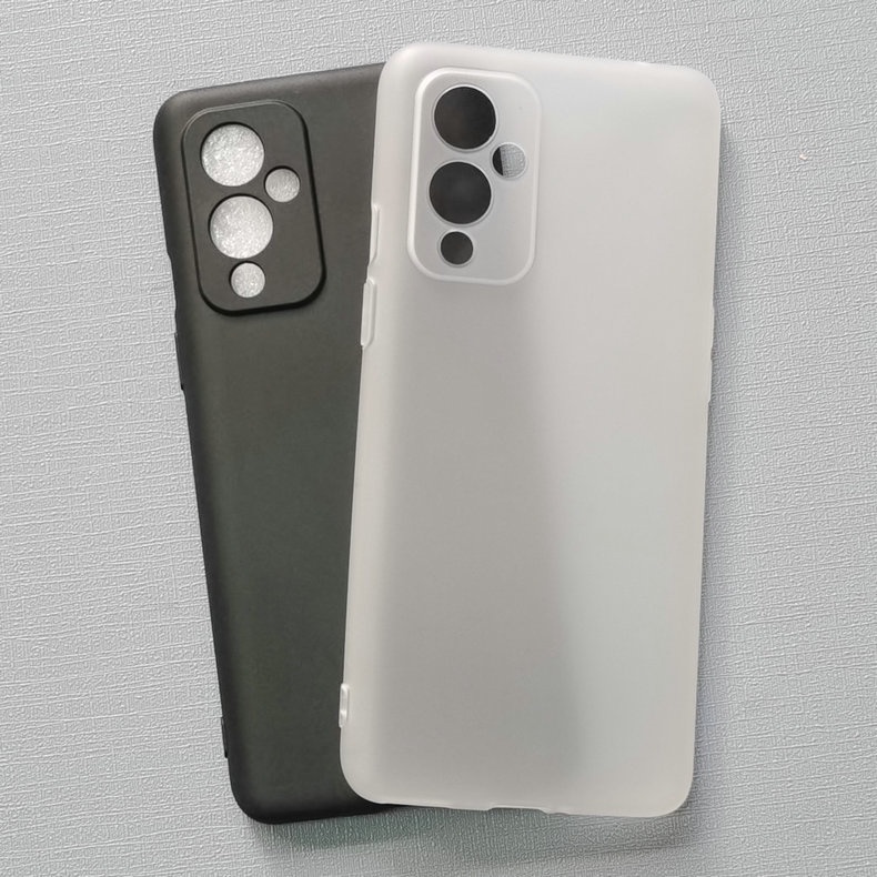 Ốp Điện Thoại TPU Dẻo Thời Trang Sang Trọng Cho OPPO Oneplus 9 Pro 9R 9RT