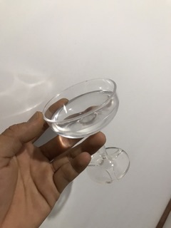 Tháp ly xếp 5 tầng