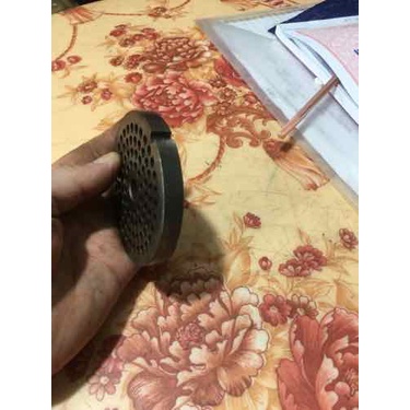 Mặt sàng 4,5mm cối 22