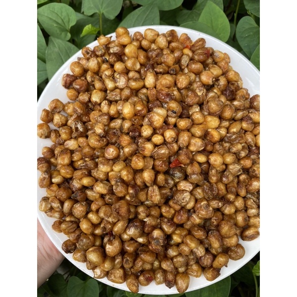 500g Ngô cay Vạn Lộc Đặc sản Nha Trang