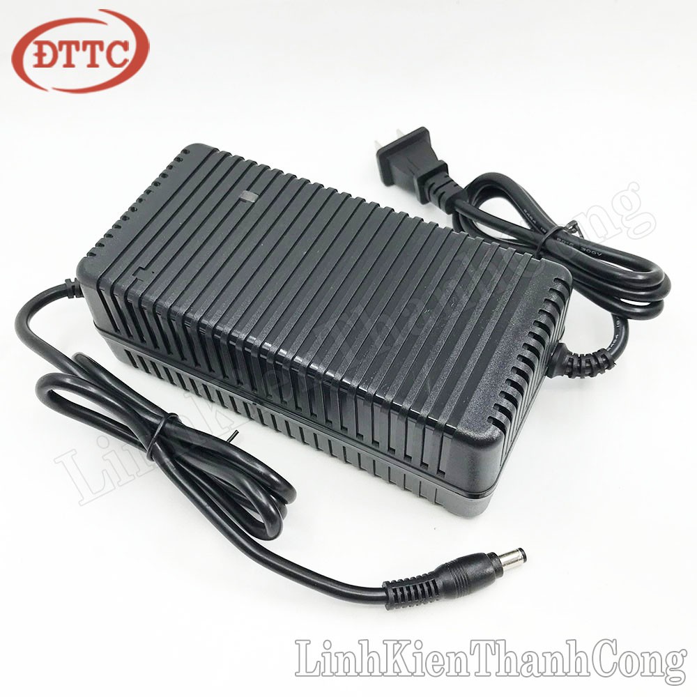 Bộ sạc pin sắt LiFePO4, sạc pin lithium 4S 14.6V 3A - 4A - 5A - 10A - 15A