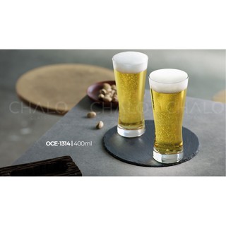 CỐC THỦY TINH OCEAN METROPOLITAN 400ML