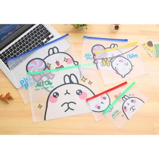 Set 3 món thỏ Molang