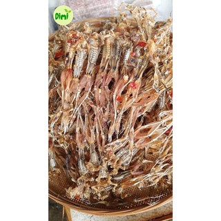 KHÔ NHÁI CƠM ĐẶC SẢN Đồng Tháp