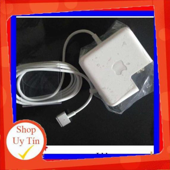 Sạc Macbook Pro 16.4V-3.65A - 60W - magsafe 2 - Hàng OEM Loại 1 có LOGO táo