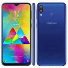 Điện thoại Samsung Galaxy M20 2sim Chính Hãng, mới Fullbox