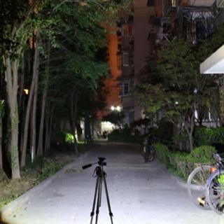 Super Bright T6 LED Flashlight 5 Modes Torch Light Rechargeable Outdoor