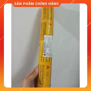 Sikaflex construction ap - Chất trám vết nứt, khe nứt mái nhà, tường nhà chống thấm polyurethane 1 thành phần