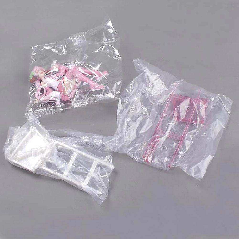 Mô Hình Búp Bê Nhân Vật Hatsune Miku Bằng PVC
