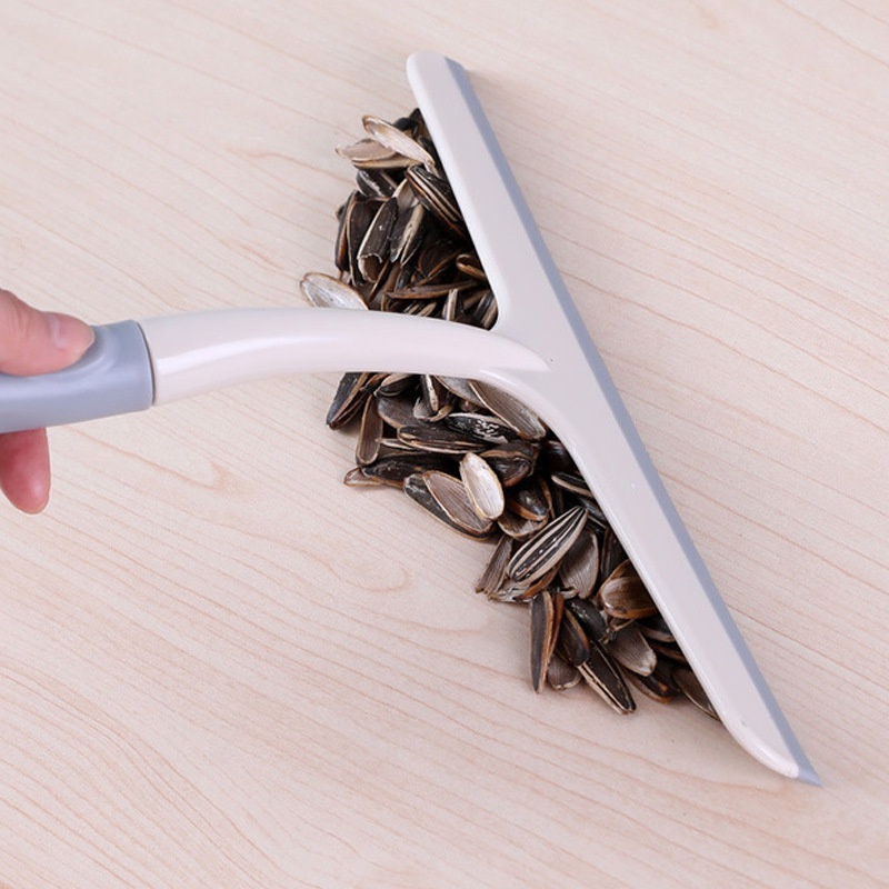 Cây Gạt Nước Lau Kính Cầm Tay Vệ Sinh Cửa Sổ Tiện Lợi Quét Nước Dễ Dàng Nhanh Chóng - Cán Cầm Siêu Bền