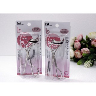 Uốn mi cong inox KAI