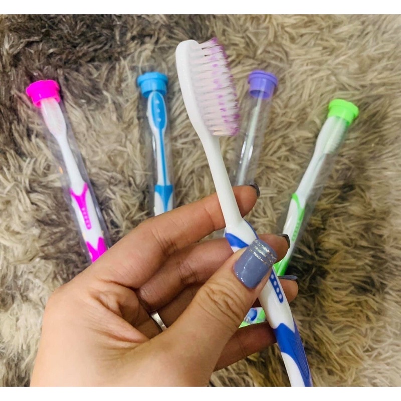 Bàn chải đánh răng SUWADEE chất lượng cao
