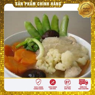 Hạt Giống Súp Lơ Trắng F1