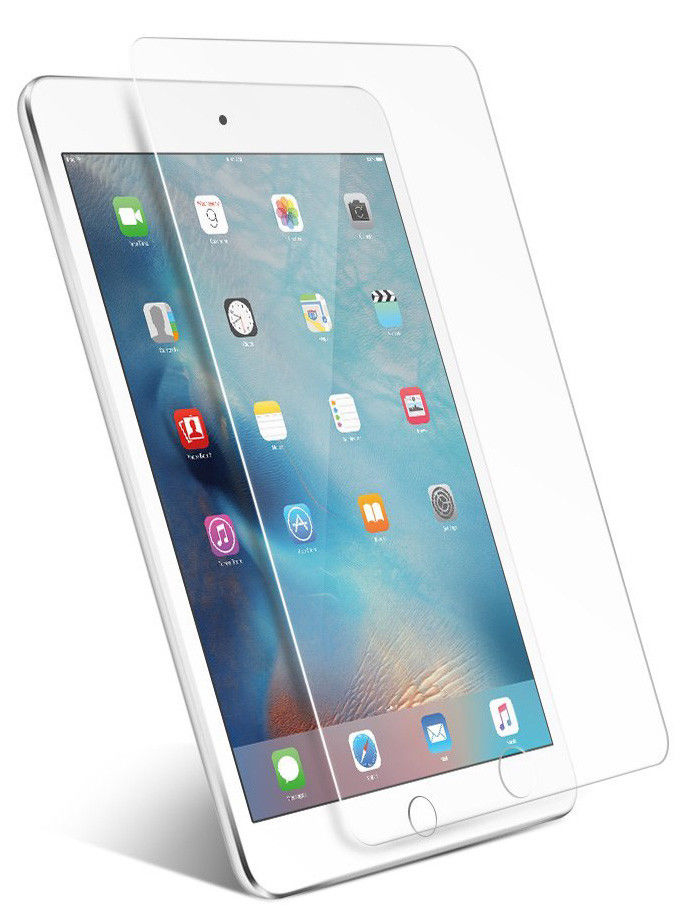 Kính Cường Lực Bảo Vệ Màn Hình Cho Ipad 10.2 8th Gen 2020 Air 4th 10.9 Pro 11 7th 6th 5th 9.7 Ipad 2 3 4 Mini 1 2 3 4 5