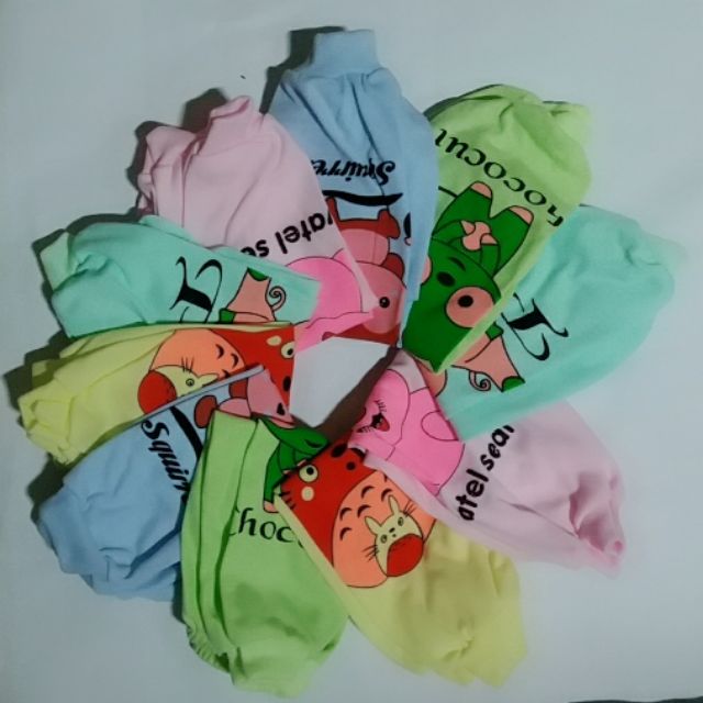 Quần cater cho bé sơ sinh