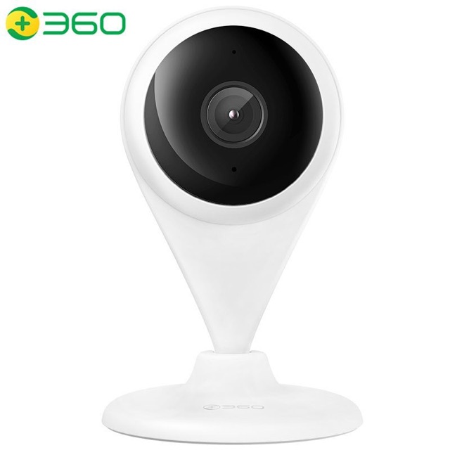 Camera Qihoo D903 1080P ( Bản Nâng Cấp D606)