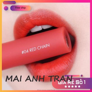Son Romand See Through Matte Tint MIUKA92