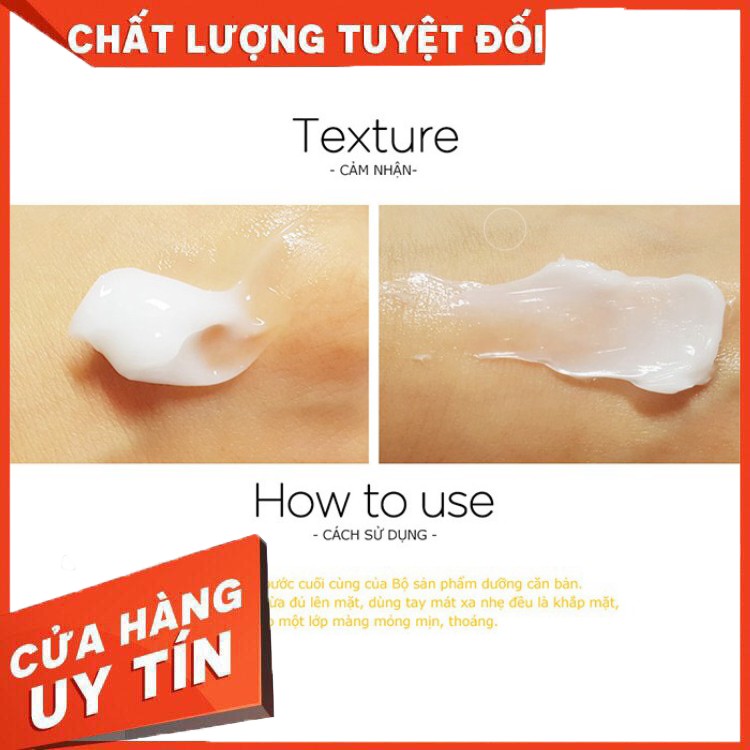 Kem Dưỡng Trắng Chống Lão Hóa Chuyên Sâu Dành Cho Da Nhạy Cảm Da Khô SNP LAB+ Everlasting Intensive Cream