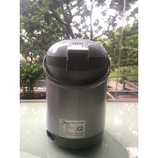 Bình Thủy Điện NK-MEDIA MD-PL2.8L