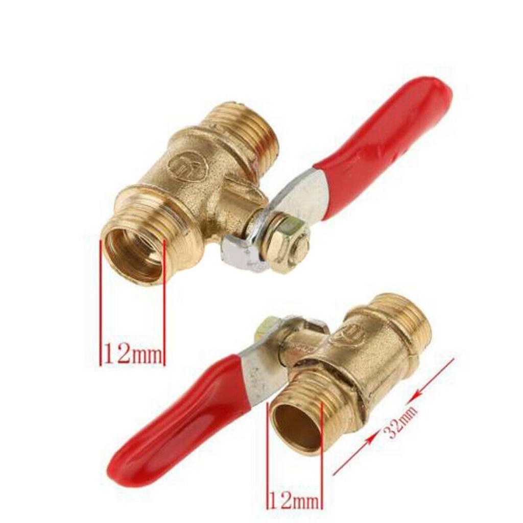 NICKOLAS Công Tắc Máy Nén Khí G1 / 4 Chuyên Dụng