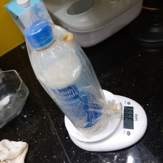 22 phần nấm Kefir