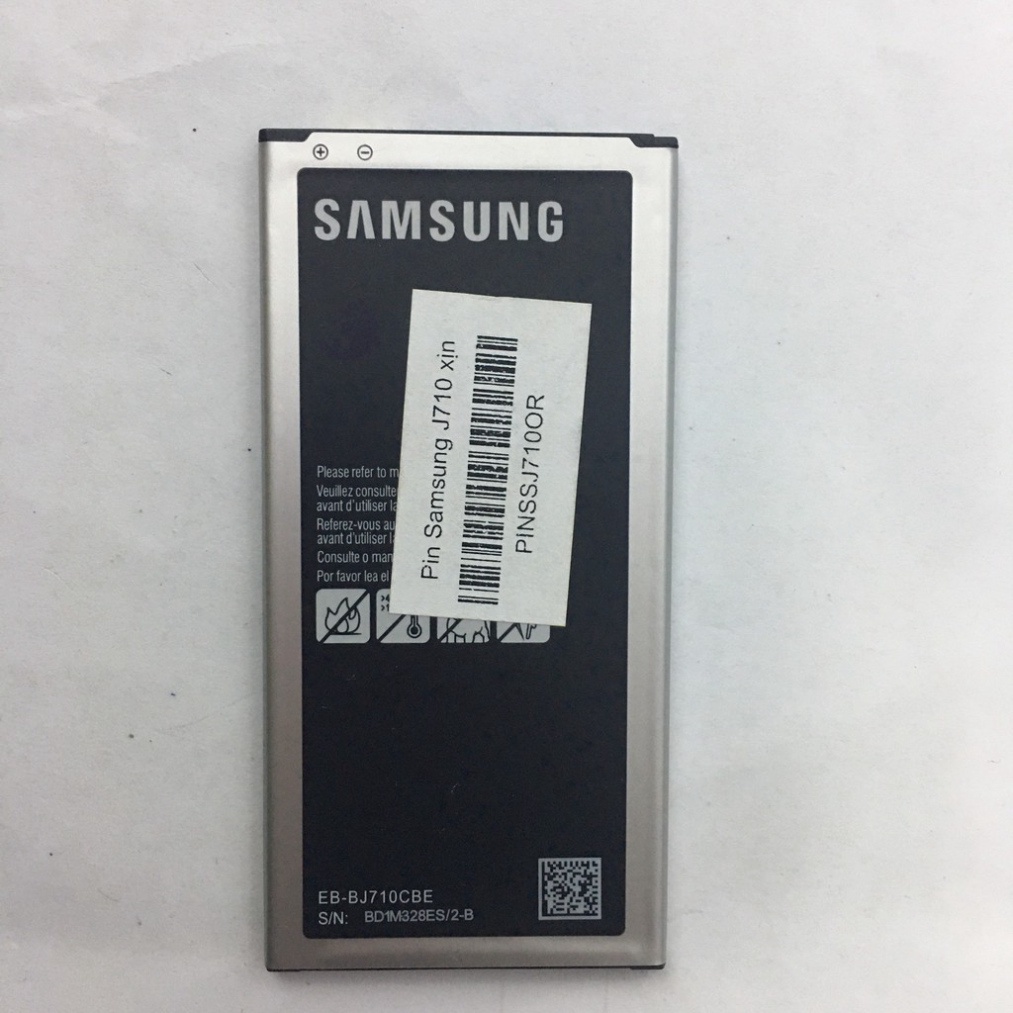 Pin Samsung J710 / J7 2016