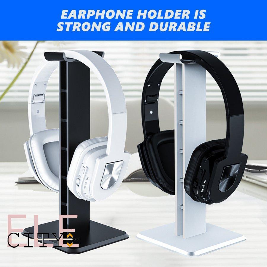 Giá Đỡ Tai Nghe Z1 Bằng Acrylic Tiện Dụng