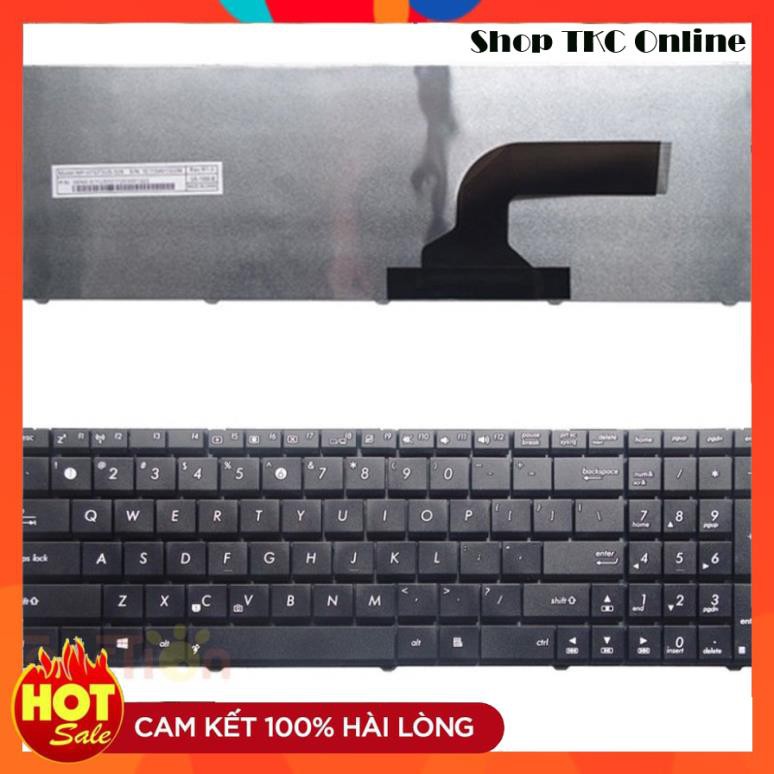⚡ Bàn phím laptop Asus K53 K53E K53S