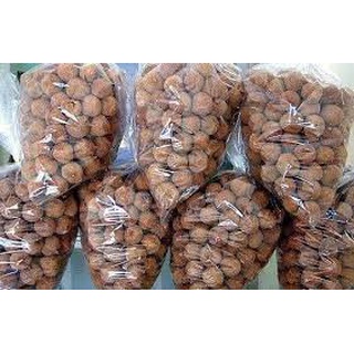 Combo vải sấy Thanh Hà