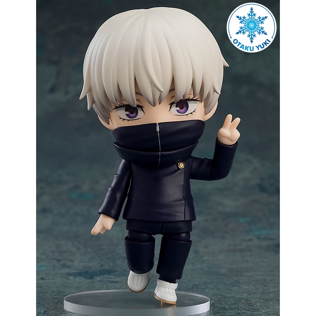 [Đặt Trước] Mô Hình Nendoroid Toge Inumaki - Nendoroid 1750 Jujutsu Kaisen