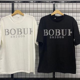 Áo Thun BOBUI ( unisex )