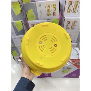 Nồi lẩu điện đa năng 26CM