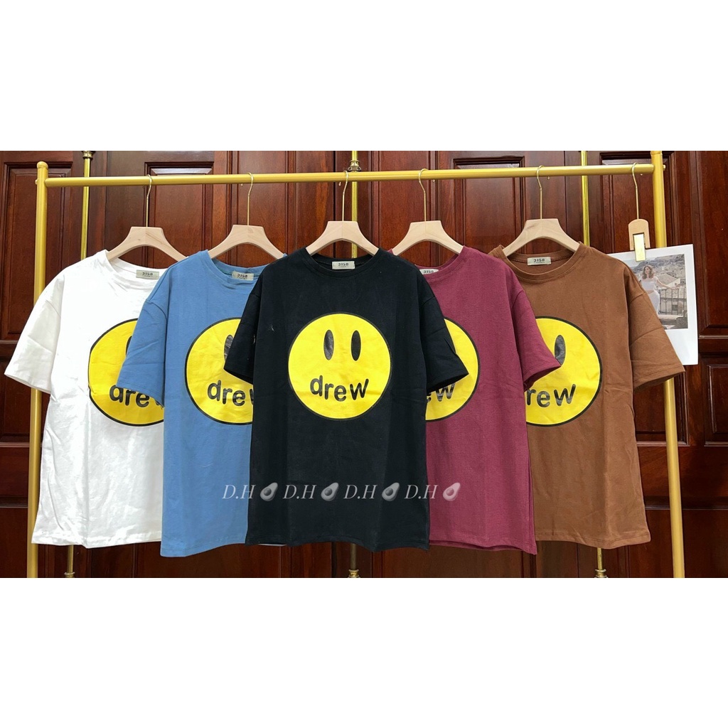 Áo Phông Nữ Hàng Quảng Châu Mới Về Siêu Đẹp