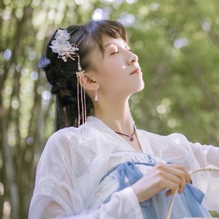 kẹp tóc cổ trang