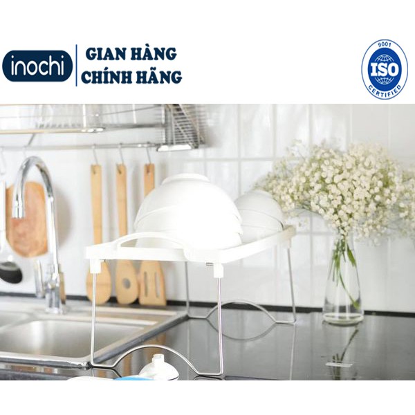 Kệ gấp ⭐️SALE⭐️ Tokyo tiện nghi đa năng bàn gấp gọn thích hợp dành cho nhà bếp, phòng ăn và để đồ ngăn lắp KE007