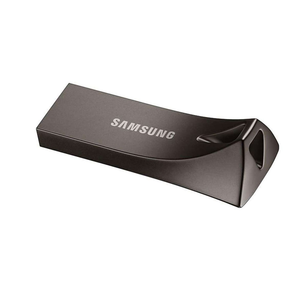 USB 3.1/3.0 Sansung Flash Drive Ultra Bar Plus 64GB 300Mb/s - Đen