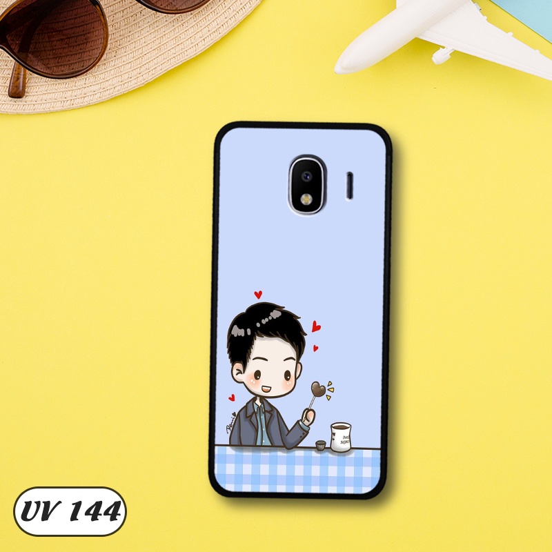 Ốp lưng cho điện thoại Samsung Galaxy J4 2018